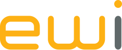 Logo EWI
