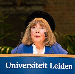 Adrienne Héritier, Porträt
