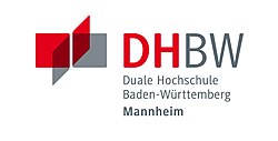 Logo DHBW Mannheim