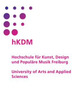 Logo hKDM
