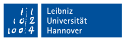 Logo LUH