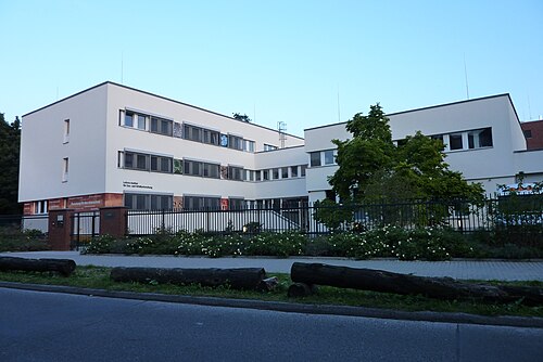 Leibniz-Institut für Zoo- und Wildtierforschung, Berlin