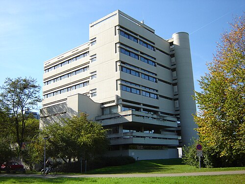 Südasien-Institut Heidelberg, Heidelberg