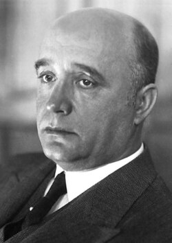 Friedrich Bergius, Porträt