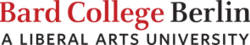 Logo Bard College Berlin