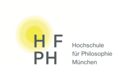 Logo Hochschule für Philosophie München