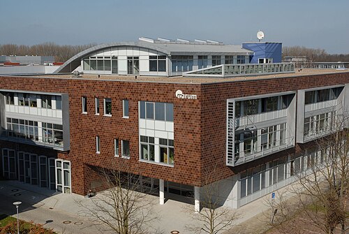 MARUM, Bremen