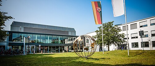 Hochschule Worms, Worms