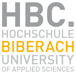 Logo Hochschule Biberach