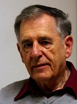 Rolf Gleiter, Porträt