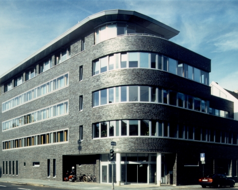 Max-Planck-Institut für Gesellschaftsforschung, Köln