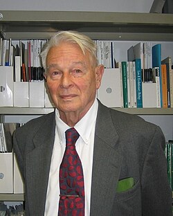 Wolfgang Fikentscher, Porträt