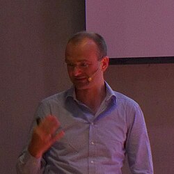 Tobias Moser, Porträt