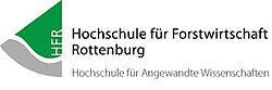 Logo Hochschule für Forstwirtschaft Rottenburg
