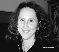 Pamela J. Bjorkman, Porträt