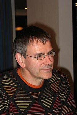 Stefan Müller, Porträt