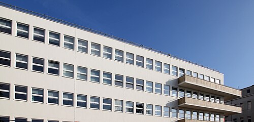 Brand Academy – Hochschule für Design und Kommunikation, Hamburg