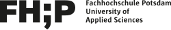 Logo Fachhochschule Potsdam