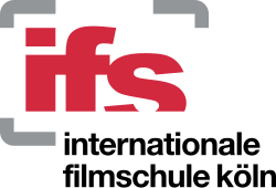 Logo Internationale Filmschule Köln