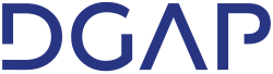 Logo Deutsche Gesellschaft für Auswärtige Politik