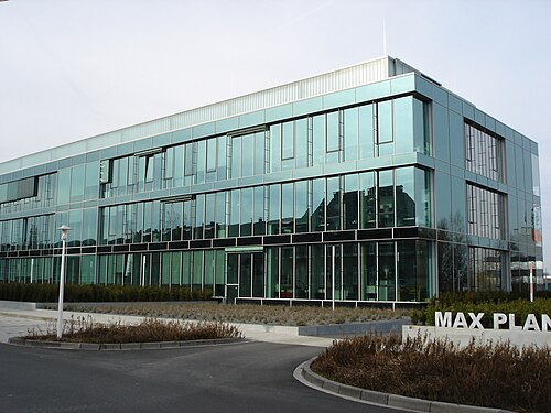 Max-Planck-Institut für molekulare Biomedizin, Münster