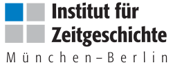 Logo Institut für Zeitgeschichte München-Berlin