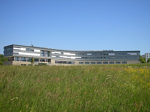 Bundesanstalt für Wasserbau, Karlsruhe