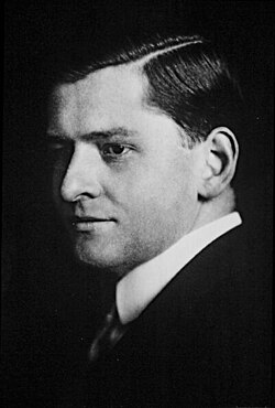 Richard Kuhn, Porträt
