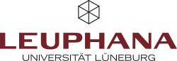 Logo Leuphana Universität Lüneburg
