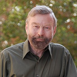 Bert Hölldobler, Porträt