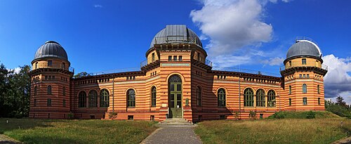 Potsdam-Institut für Klimafolgenforschung, Potsdam