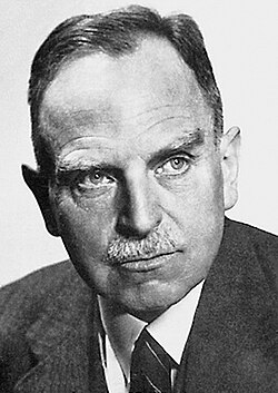 Otto Hahn, Porträt