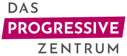 Logo Progressives Zentrum