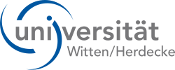 Logo Universität Witten/Herdecke