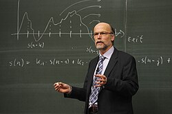 Birger Kollmeier, Porträt