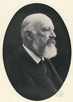 Adolf von Baeyer, Porträt