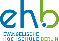 Logo Evangelische Hochschule Berlin