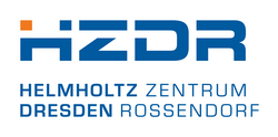 Logo HZDR