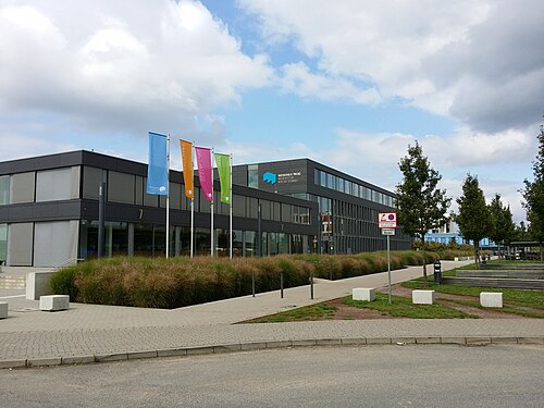 Hochschule Mainz, Mainz