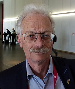 Hans-Georg Rammensee, Porträt