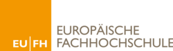 Logo Europäische Fachhochschule