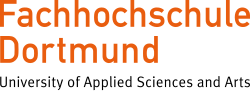 Logo Fachhochschule Dortmund