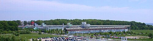 Universität Ulm, Ulm