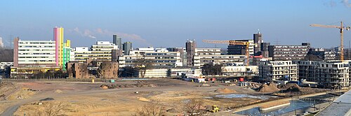 Universität Duisburg-Essen, Essen