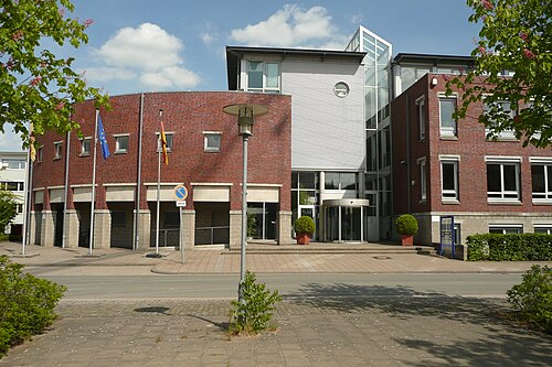 OFFIS – Institut für Informatik, Oldenburg