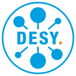 Logo DESY