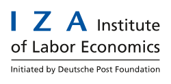 Logo Forschungsinstitut zur Zukunft der Arbeit