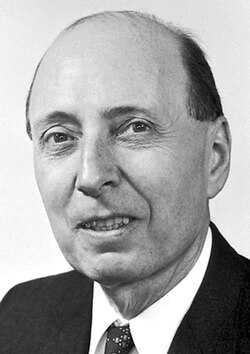 Eugene Paul Wigner, Porträt