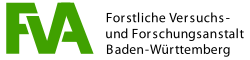 Logo Forstliche Versuchs- und Forschungsanstalt Baden-Württemberg