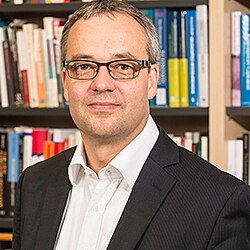 Jens Beckert, Porträt